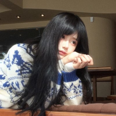 三月的大街