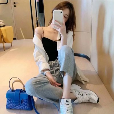 活色生香姊妹花