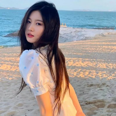 美好正逢时