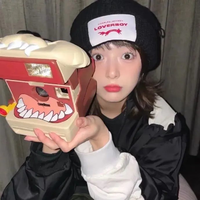 鱼干女又怎样：罗马假期